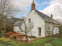The Cottage, Polwarth Crofts