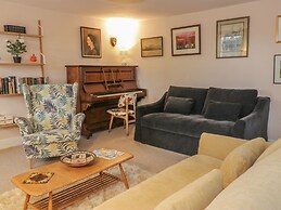 The Cottage, Polwarth Crofts