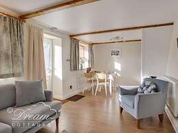Ammonite Cottage