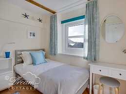 Ammonite Cottage