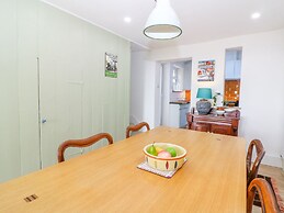 Kits Cottage