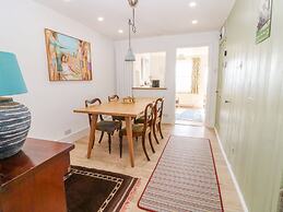Kits Cottage