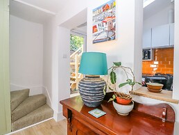 Kits Cottage
