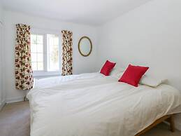Kits Cottage