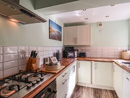 Moorland House