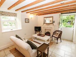 The Little Coach House