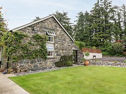 The Little Coach House