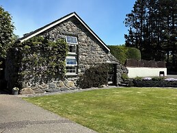 The Little Coach House