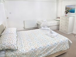Weymouth Bay Apartment C