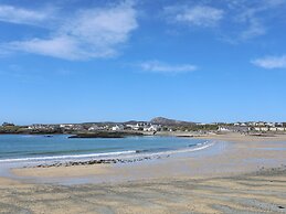Tyn Towyn - Ty Gwyrdd