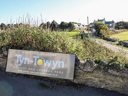Tyn Towyn - Ty Oren