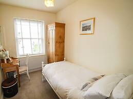 Alpen Rose Cottage