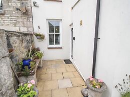 Alpen Rose Cottage