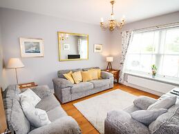 Alpen Rose Cottage