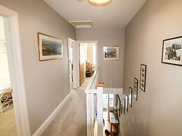 Alpen Rose Cottage