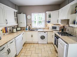 Alpen Rose Cottage