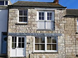 Alpen Rose Cottage