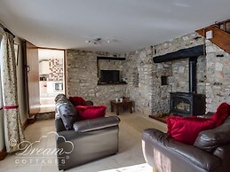 Blueberry Cottage