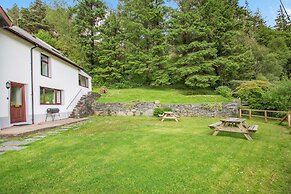 Stiniog Lodge
