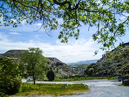 Stiniog Lodge