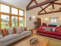 Lower Farm Barn