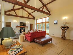 Lower Farm Barn