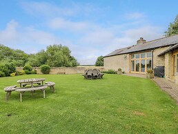 Lower Farm Barn