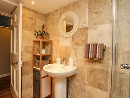 Towyn Lodge