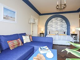 Towyn Lodge