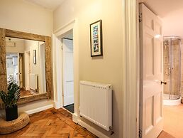 Towyn Lodge