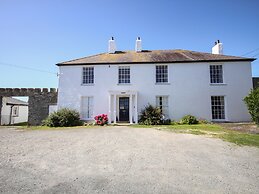Towyn Lodge