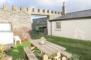 Towyn Lodge