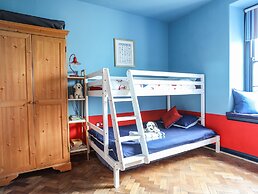 Towyn Lodge