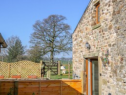 Stable View Cottage