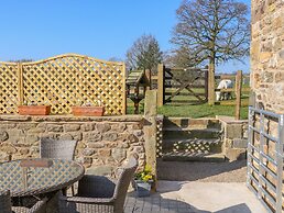 Stable View Cottage