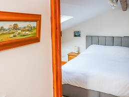 Stable View Cottage