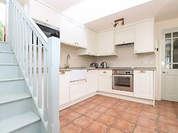 Oreo's Cottage