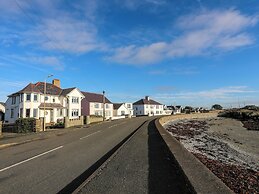 Min Y Mor Trearddur Bay