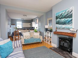 Min Y Mor Trearddur Bay