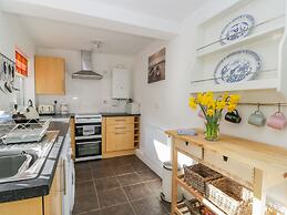 Sea Breakers Cottage
