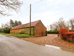Honey Buzzard Barn