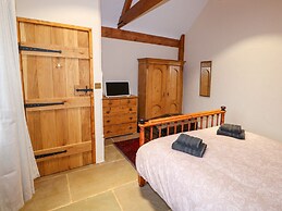 Honey Buzzard Barn