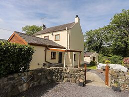 Tyddyn Parthle