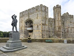 Tyddyn Parthle