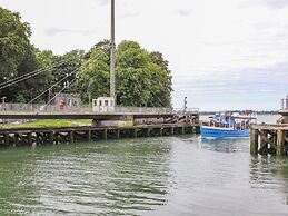 Tyddyn Parthle