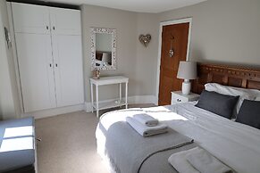 The Penthouse Lynmouth Bay