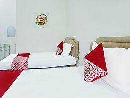 OYO 1415 Gelora Guest House