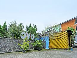 OYO 1415 Gelora Guest House