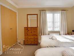 Bridge Apartment