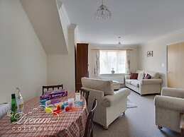Bridge Apartment